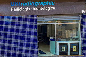 Radiologia Odontológica em São Paulo